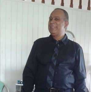 Meet your Posher, Kenrick